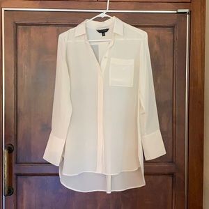 Banana Republic Blouse XS